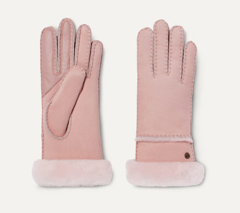 UGG® 公式【 シームド テック グローブ|Seamed Tech Glove BX| 191459210130 | レディース】アグ 公式サイト